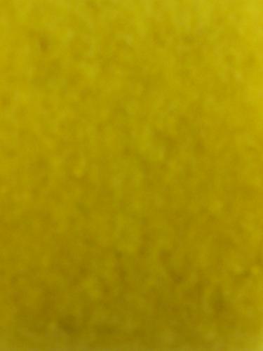 Filz breite 7.5 cm L= 5 m gelb (GE04)